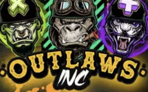 Jogue Outlaws Inc online
